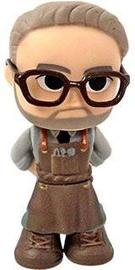 Alfred Pennyworth
