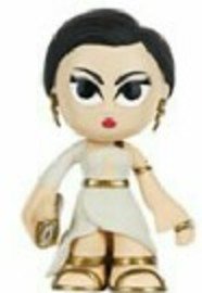Diana Prince