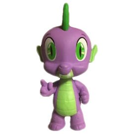 Spike (Color)
