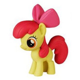 Apple Bloom (Color)