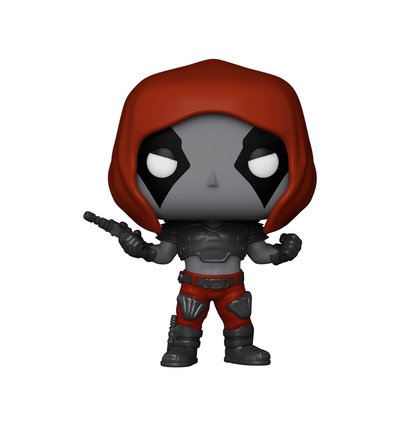 Zartan (Gray)