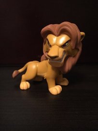 Simba (Adult)