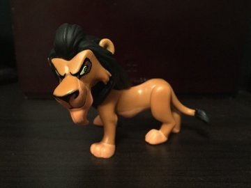 Scar