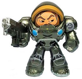 Jim Raynor
