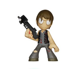 Daryl Dixon (1 Hand on Crossbow) (Bloody)
