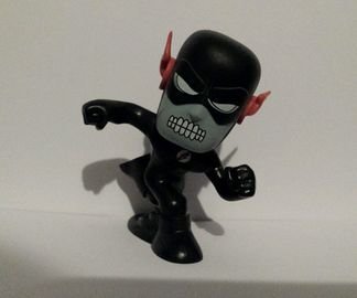 Black Flash