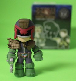 Judge Dredd