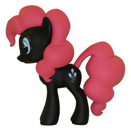 Pinkie Pie (Black)