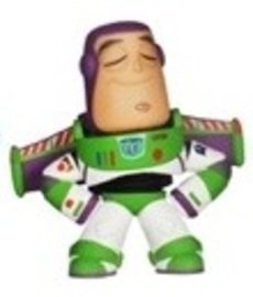 Buzz Lightyear (Eyes Closed)