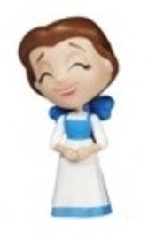 Belle (Blue Dress)