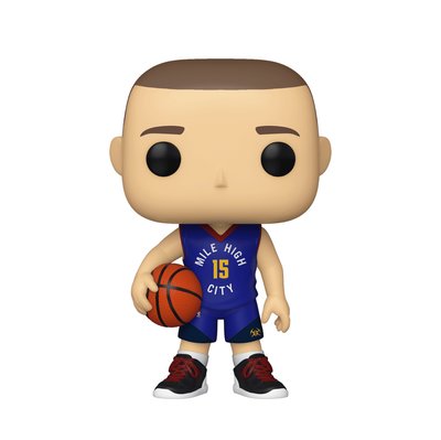 Nikola Jokic