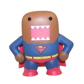 Domo Superman