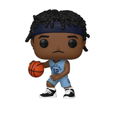 Ja Morant