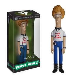 Napoleon Dynamite