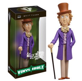 Willy Wonka