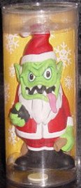 Psycho Santa