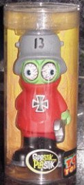 Otto (Red Barron)