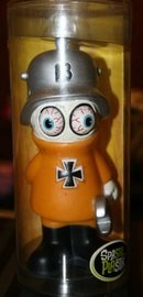 Otto (Glow in the Dark)