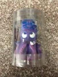 MvsR 8 Bad Habits (Purple)