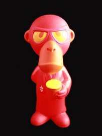 MvsR Cult Leader (In Hell) (Red)