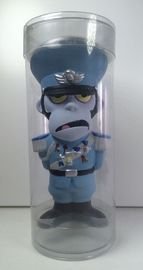 MvsR The Dictator (Assassinated)