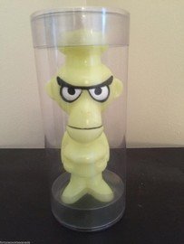 MvsR Monkey Assassin Baker (Glow in the Dark)