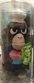 MvsR Monkey Assassin Baker