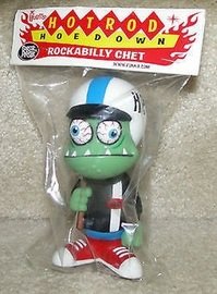 Chet (Rockabilly)