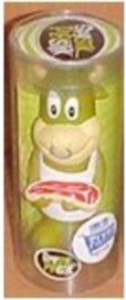 T-Bone (Green)
