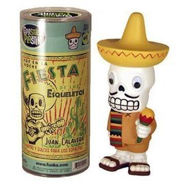 Juan (Googly Eyes)