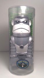 MvsR Robot Gorilla (Black &amp;amp; White)