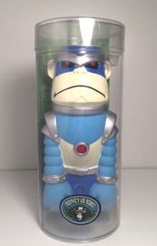 MvsR Robot Gorilla