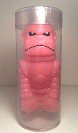 MvsR Robot Gorilla (Pink Glow)