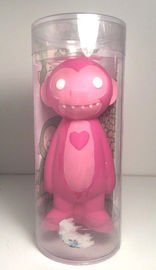 MvsR Space Monkey (Pink)