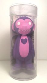 MvsR Space Monkey (Purple)