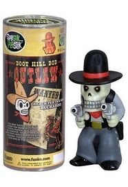 Boot Hill Bob