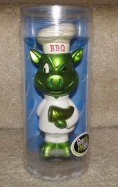 Sam (Green Metallic)
