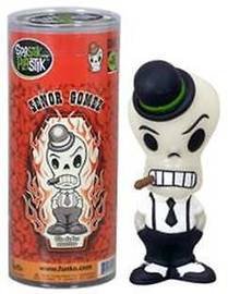 Senor Gomez (Glow)