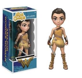 Wonder Woman (Movie)