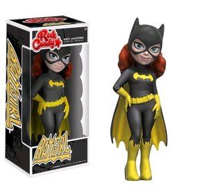 Batgirl (Classic) (Black Suit)