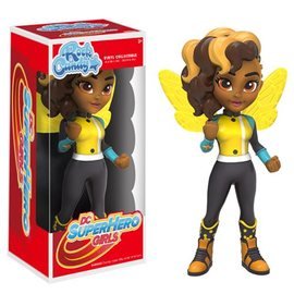 Bumblebee (Super Hero Girls)