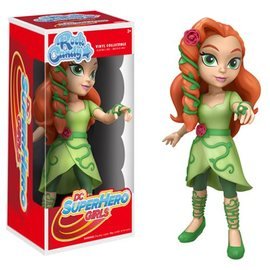 Poison Ivy (Super Hero Girls)