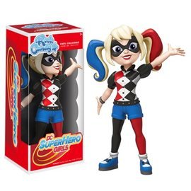 Harley Quinn (Super Hero Girls)