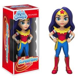 Wonder Woman (Super Hero Girls)