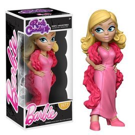 1977 Barbie Superstar