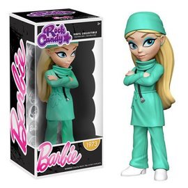 1973 Barbie Surgeon