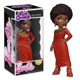 1980 Barbie Disco