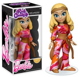 1971 Barbie Hippie