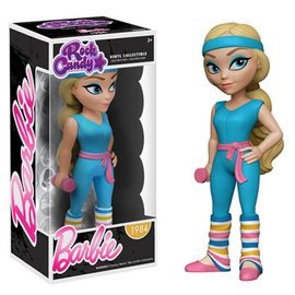 1984 Barbie Gym