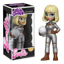 1965 Barbie Astronaut